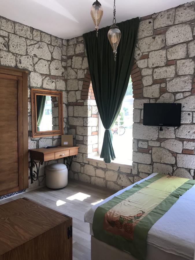 Monottoman Otel ألاتشاتي المظهر الخارجي الصورة
