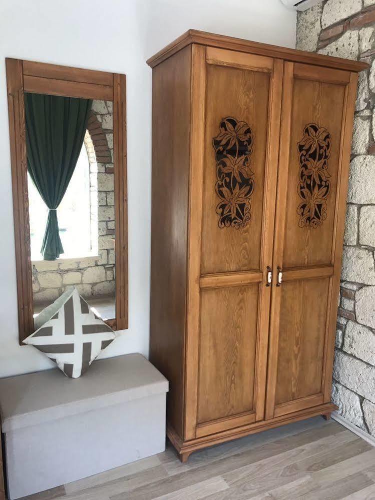 Monottoman Otel ألاتشاتي المظهر الخارجي الصورة